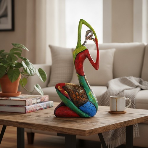 Abstract women sculpture - women,