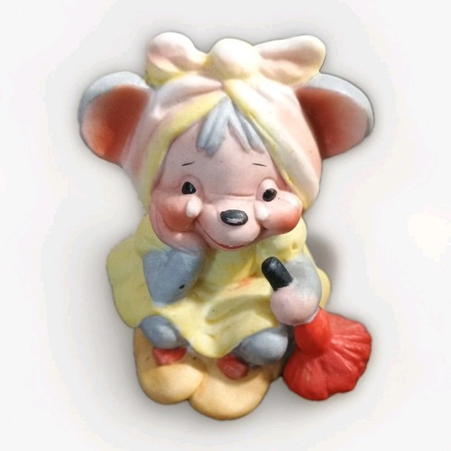 Vtg beth barton little - barton, mouse