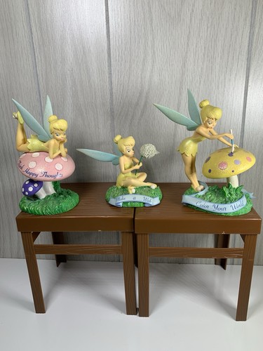 Tinker bell pixie - tinker,