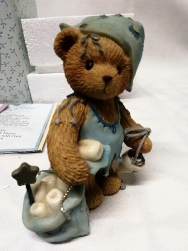 Cherished teddies 786705 - -,
