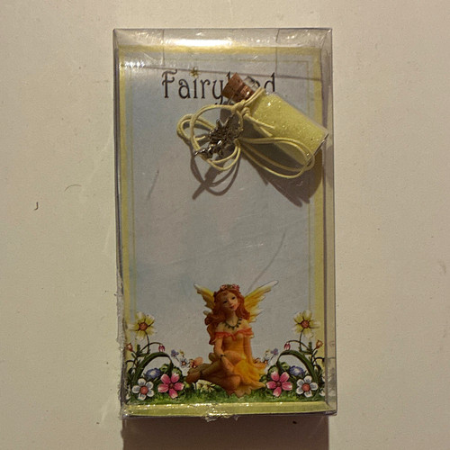 Fairyland fairy dust - fairyland, bottle