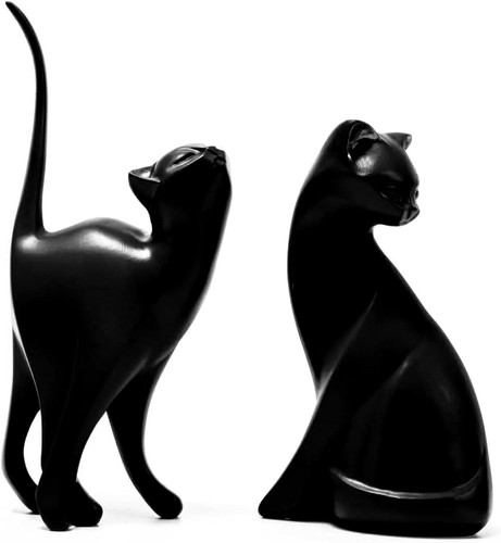 Room statues modern home - statues,