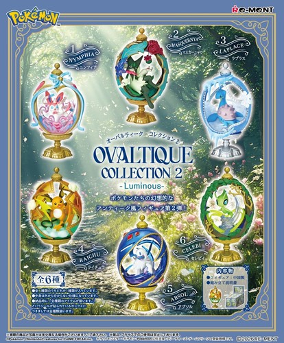 Pokemon figurine collection - pokemon,