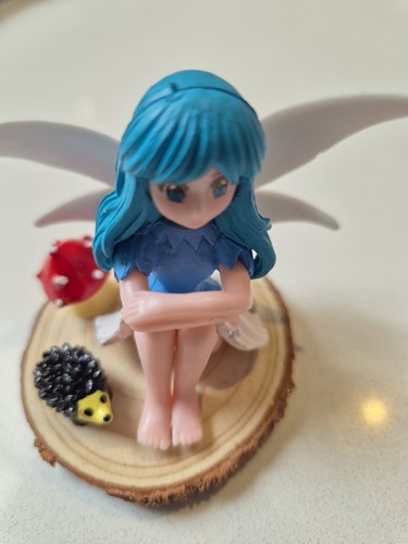 Fairy pixie figurine