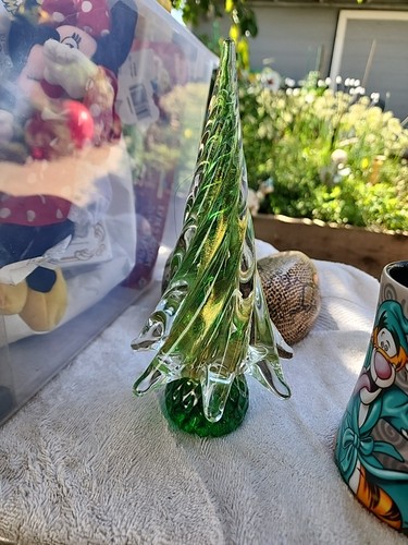 Vintage murano glass - vintage,