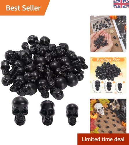 Highly detailed 50pcs mini - 50pcs,