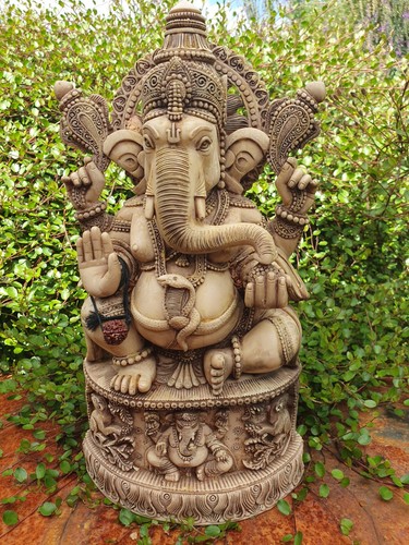 Large fabulous ganesha - (35,