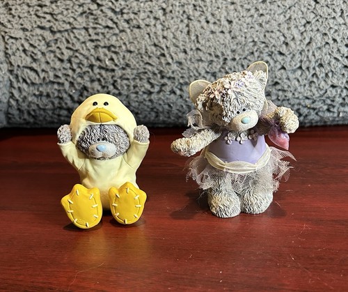 Me to you bear - 2,