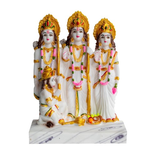 Marble dust lord ram - dust,