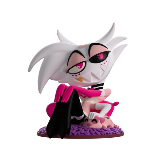 Youtooz angel dust - dust, 3.8”