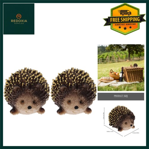 Charming miniature hedgehog - charming,