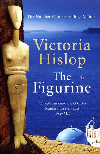 The figurine - the,
