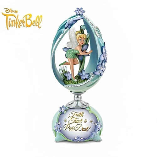 Disney tinker bell faith trust - bell,