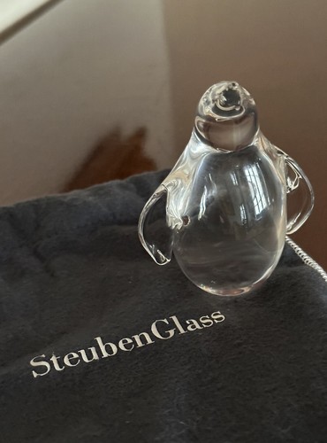 Steuben glass crystal - steuben,