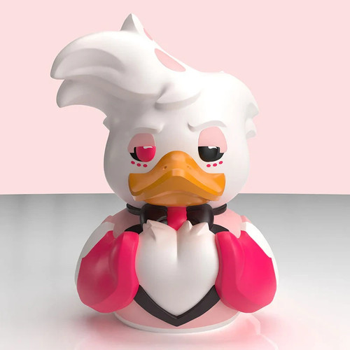 Tubbz rubber duck - tubbz, first