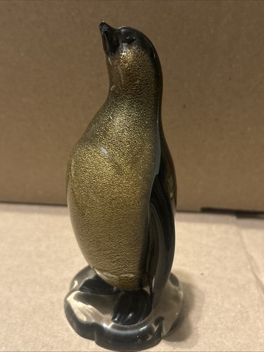 Vintage italy art glass - vintage,