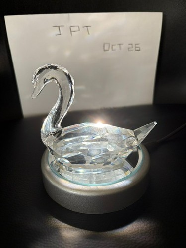 Swarovski crystal flirting - swarovski,