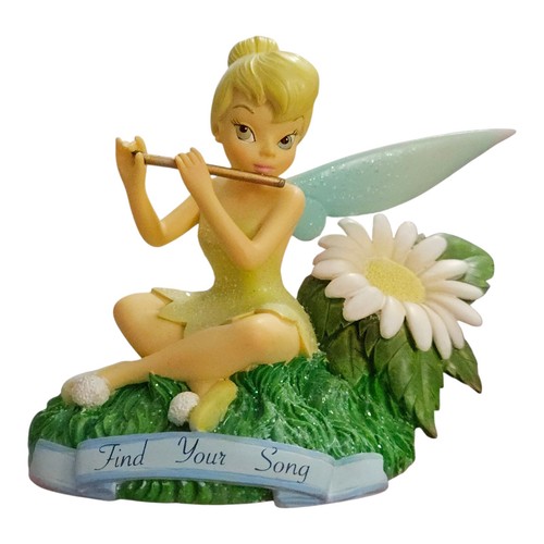 Disney tinker bell find - disney,
