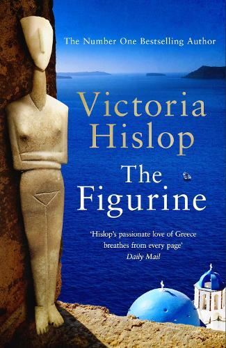 The figurine - the,