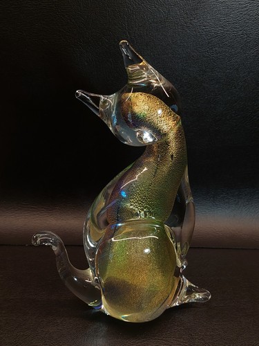 Vintage murano sommerso - murano,