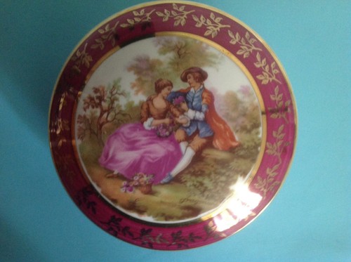 Vintage french cite - vintage,