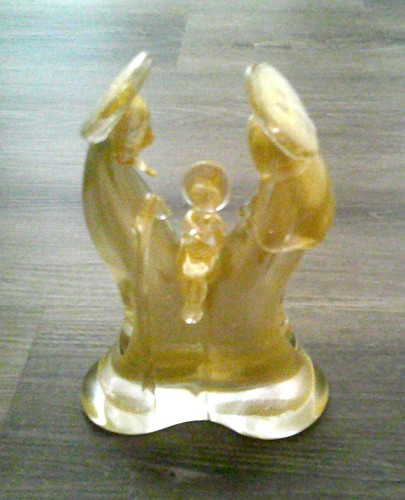 Murano italy holy family - italy,