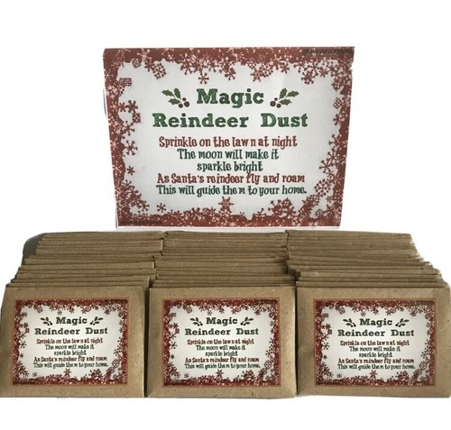 X45 packs magic - 🎅🏼,