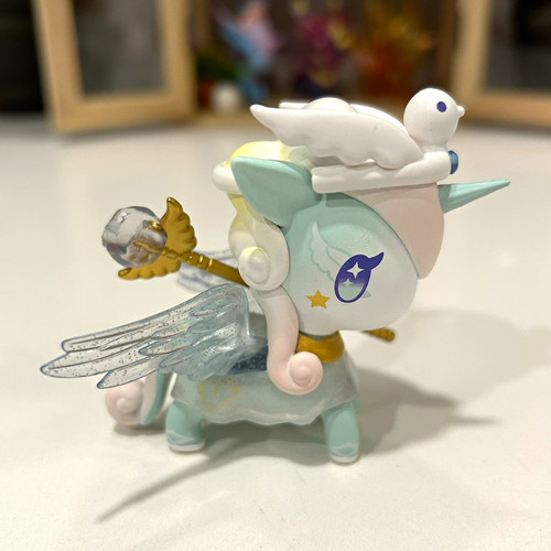 Toki doki unicorno pixie dust - toki,