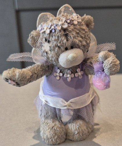 You bear figurine - (3),