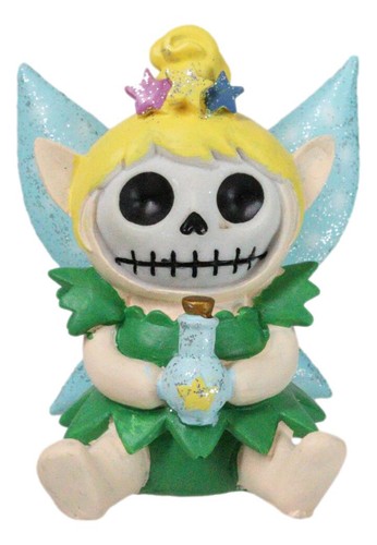 Furrybones tinker bell fairy - furrybones,