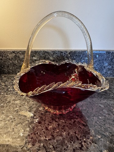 Vintage murano italian - vintage,