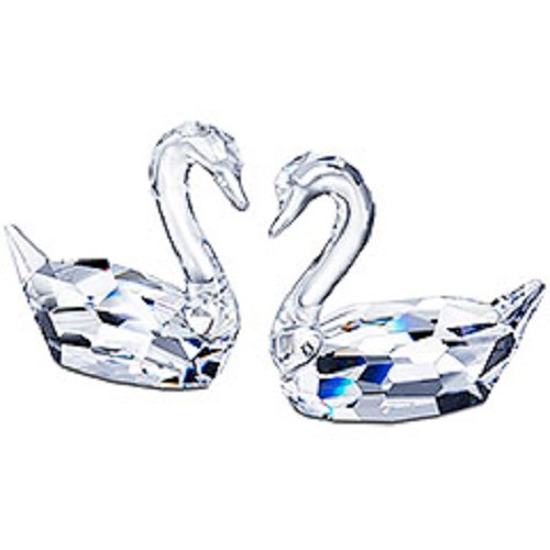 Swarovski crystal flirting - crystal, "flirting