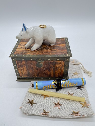 Camp hollow polar - camp, cake