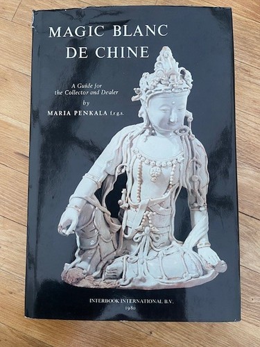 Magic blanc chine - de,
