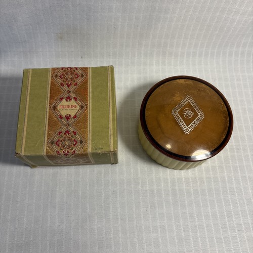 Figurine dusting powder in - dg,