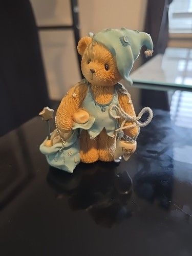 Cherished teddies wanda tooth - cherished,