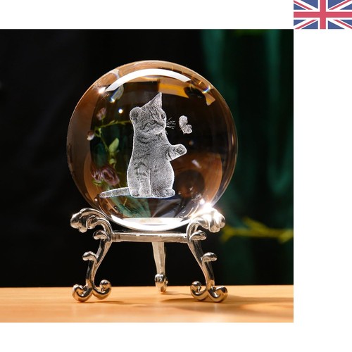 Cat lover gifts - 3d, for